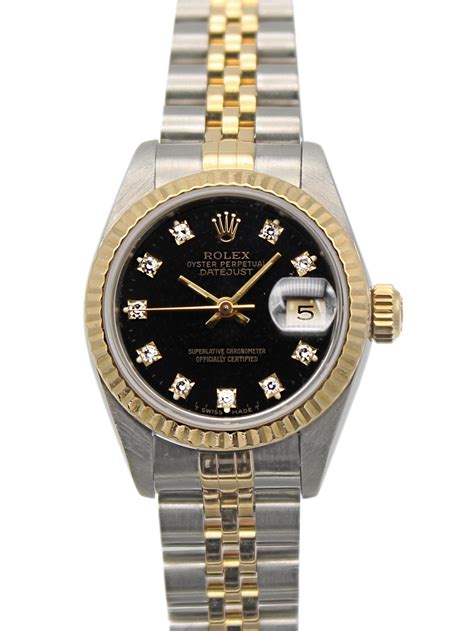 rolex 26mm lady datejust steel|Rolex Datejust 26mm ladies price.